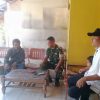 Anjangsana Babinsa Paranggupito Perkuat Sinergi dengan Tokoh Masyarakat, Warga Siap Dukung Program Pemerintah