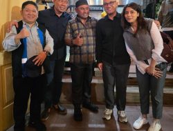 Outlook Stable Jelang 2 Tahun Pemerintahan Prabowo-Gibran, Jaga Optimisme dengan Reformasi Berkelanjutan