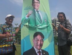 Amure: PKB Bukan Sekadar Partai Politik, Tapi Rumah Perjuangan Rakyat