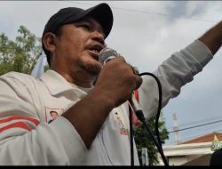 DPW Tani Merdeka Sumsel Sambut Baik Penunjukan Sudaryono sebagai Kepala BGN