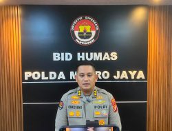 Polisi Periksa 25 Saksi Terkait Dugaan Pencemaran Nama Baik terhadap OP