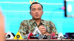Mensesneg Tegaskan Komitmen Pemerintah Wujudkan Ekosistem Kendaraan Listrik Nasional