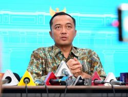 Mensesneg Tegaskan Komitmen Pemerintah Wujudkan Ekosistem Kendaraan Listrik Nasional