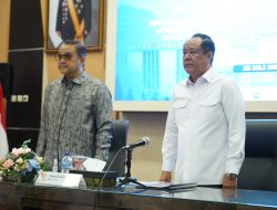 Kunker Komisi II DPR RI Dalam Rangka Reses, Kodam II/Swj tegaskan Dukungan Pengawasan Terhadap Program Pemerintah