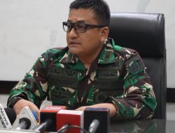 Kadispenad Tegaskan Sinergi Babinsa dan DJP Berjalan Sesuai Kewenangan Masing-Masing