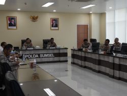Dukung Regulasi Kementerian ESDM, Polda Sumsel Matangkan Penataan Sumur Minyak Masyarakat di Lahat