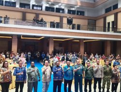 BI Papua Barat Resmi Buka QRISTAL Kasuari 2026, Perkuat Ekonomi Digital Papua Barat Daya