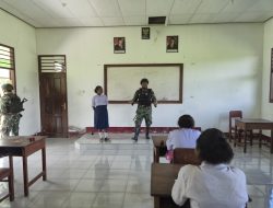 Langkah Kecil Mencerdaskan Generasi Penerus Bangsa