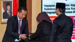 Gubernur NTB: APBD Harus Menjadi Instrumen Pembangunan yang Berdampak Nyata bagi Masyarakat