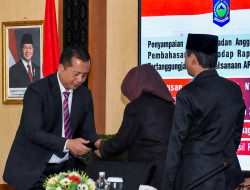Gubernur NTB: APBD Harus Menjadi Instrumen Pembangunan yang Berdampak Nyata bagi Masyarakat