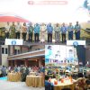 Koarmada III Hadiri Opening Ceremony QRISTAL Kasuari Tahun 2026