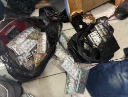 Sat Resnarkoba Polres Metro Bekasi Kota Ungkap Kasus Peredaran Obat Berbahaya di Bantar Gebang