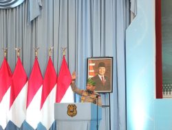 Kadiv Humas Polri: Jejaring 79 Pusat Studi Kepolisian Perkuat Transformasi Polri Berbasis Riset, Riau Hadirkan Terobosan Green Policing