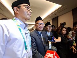 Harlah ke-28, PKB dan Ulama Bahas Empat Isu Strategis