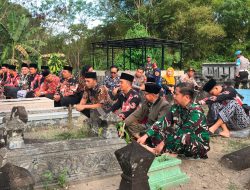 Wujud Kedekatan Aparat Kewilayahan dengan Masyarakat
