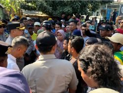 Polisi Diduga Aniaya Siswa di Desa Nggembe Diproses, Kapolres Bima: Oknum Sudah di Patsus