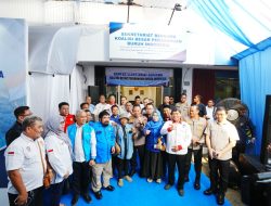 Kapolri: Desk Ketenagakerjaan Hadir Berikan Solusi bagi Persoalan Buruh