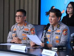 Bulutangkis Kapolri Cup 2026 Siap Digelar, Libatkan Atlet Muda hingga Penyandang Disabilitas