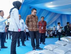 BNN Musnahkan Barang Bukti Narkotika Pada Peringatan HANI 2026, Tegaskan Komitmen Berantas Jaringan Narkotika
