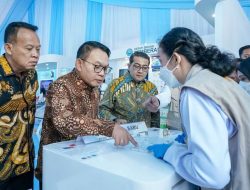 Perang Melawan Narkoba adalah Perjuangan Menyelamatkan Masa Depan Bangsa
