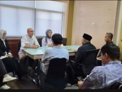 Rendam Konflik PTPN Dan SPBUN – SGN, Nasim Khan Dorong Solusi Tanpa Aksi Jalanan