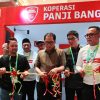 Harlah PKB ke-28, Panji Bangsa Resmi Luncurkan Koperasi
