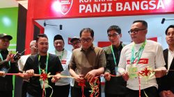Harlah PKB ke-28, Panji Bangsa Resmi Luncurkan Koperasi
