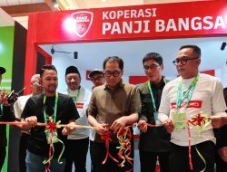 Harlah PKB ke-28, Panji Bangsa Resmi Luncurkan Koperasi