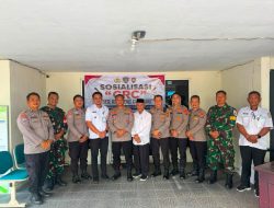 Perkuat Sinergi Lintas Sektor, SPN Polda Kaltim Gandeng Pemerintah, Akademisi, OJK, dan Tokoh Daerah Wujudkan Cyber Resilient Community