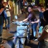 Motor Hilang di Halaman Masjid Berhasil Ditemukan, Dua Pria Diamankan Polda NTB