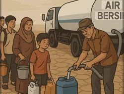 Cegah Keluhan Air Bersih, DPRD Jatim Kirim Bantuan