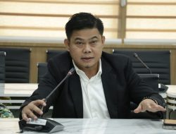 MK Putuskan Sisa Kuota Tak Boleh Hangus, Komisi I: Operator Harus Taat Aturan