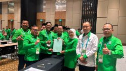 Resmi Dilantik, DPC PKB Banyuasin Deklarasikan Komitmen Kerja 2026–2031