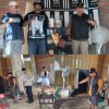 Team Elang Polsek Sorong Barat Tangkap Terduga Pelaku Pencurian, Sejumlah Barang Bukti Berhasil Diamankan