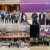 Kapolda PBD Dukung Pengembangan SDM Digital, Hadiri AI Ignition Road to Sorong