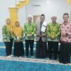 ICMI ORDA Muara Enim Ajak Masyarakat Perdalam Tasawuf untuk Menjaga Keikhlasan Ibadah