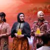 Dukung UMKM Nasional, Bhayangkari Polda Sumsel Raih Juara 1 KBN 2026