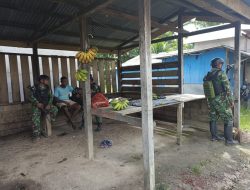 Memberikan Fasilitas Pelayanan Kesehatan Untuk Saudara Kami di Timur Indonesia