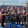 Gas di Sirkuit, Bukan di Jalan! Open Drag Bike Dhira Brata Cup Championship 2026 Resmi Dibuka di Samarinda dalam Rangka Hari Bhayangkara ke-80