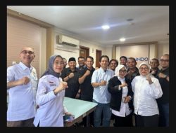 Berkat Haji Nasim, Konflik SPBUN – SGN Menemui Titik Terang
