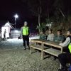 Patroli TNI-Polri, Wujud Sinergi Menjaga Keamanan dan Ketertiban Masyarakat Karangtengah