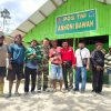 Letda Muhamad Lutfi Tianotak Redam Api Sengketa Adat di Sungai Anahoni, Tiga Butir Kesepakatan Lahir dari Mediasi Darurat
