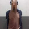 Pencuri Motor di Kos-kosan Jalan Airlangga Ditangkap Polisi