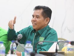 Gerbang Tani: Contract Farming SPPG Bisa Jadikan MBG Mesin Pemberdayaan Petani