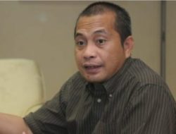 Gubernur BI Mundur, Komisi XI Minta Penganti Definitif Jaga Independensi Bank Sentral