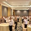 Buka Rakernis Intelkam 2026, Kapolda Papua Barat Daya: Intelijen adalah Mata dan Telinga Kesatuan