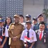 Koarmada III Hadiri Upacara Peringatan Hari Anak Nasional Tahun 2026