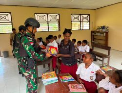 Menanamkan Semangat Cinta Tanah Air Sejak Dini