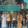 Negara Hadir Kembalikan Hak Korban, Kapolda Sumsel Serahkan Barang Bukti Hasil Kejahatan kepada Pemilik