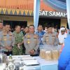 Kapolda Sumsel Dorong Transformasi Pelayanan Publik Melalui Aplikasi AMPERA 24/7 Polrestabes Palembang